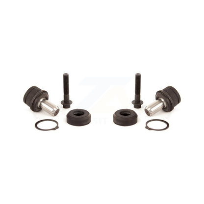 Upper Ball Joint Front Pair For Ford E-350 Super Duty E-250 F-150 F-250 HD