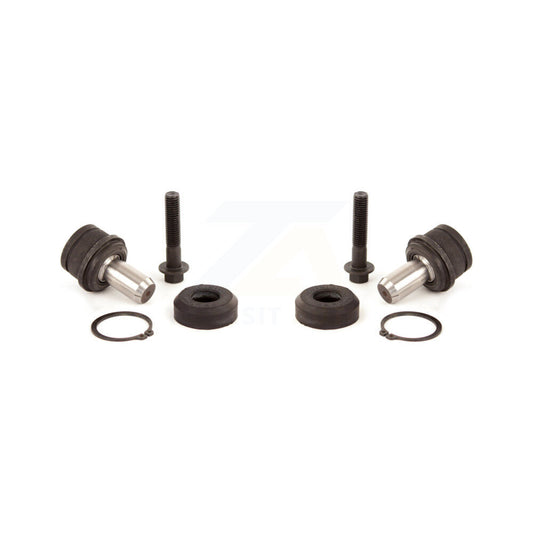 Upper Ball Joint Front Pair For Ford E-350 Super Duty E-250 F-150 F-250 HD