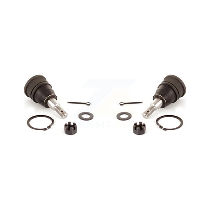 Upper Suspension Ball Joints Front Pair For Jeep Grand Cherokee Commander