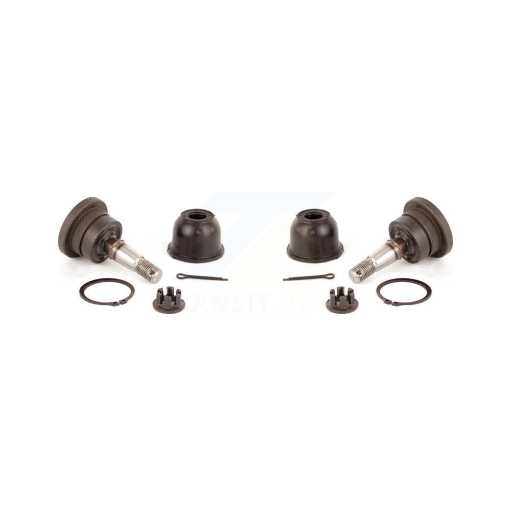 Upper Suspension Ball Joints Front Pair For 2005-2023 Toyota Tacoma