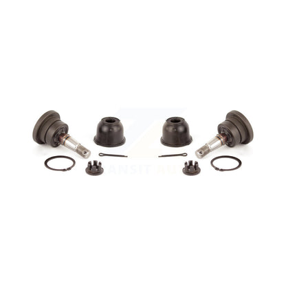 Upper Suspension Ball Joints Front Pair For 2005-2023 Toyota Tacoma