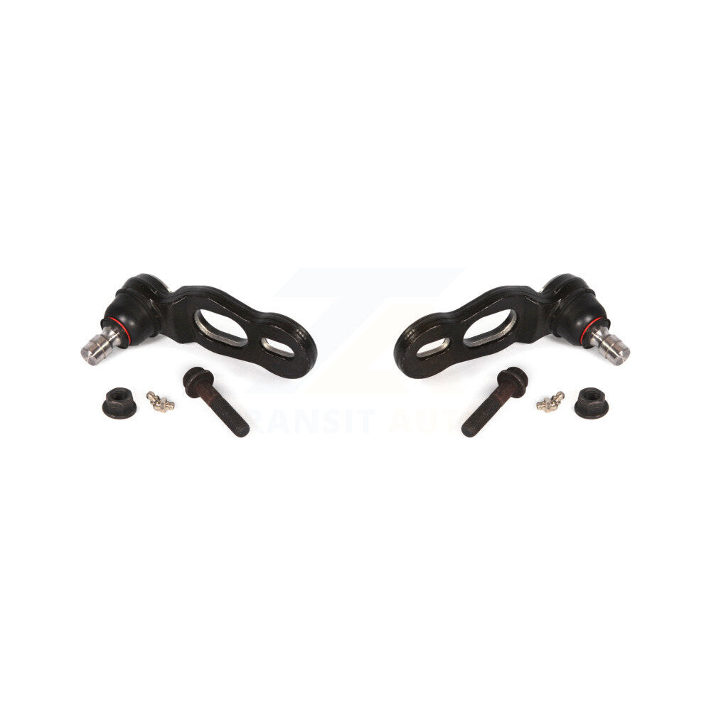 Upper Ball Joints Front Pair For Mercury Grand Marquis Lincoln Town Car