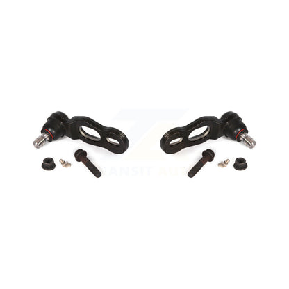Upper Ball Joints Front Pair For Mercury Grand Marquis Lincoln Town Car