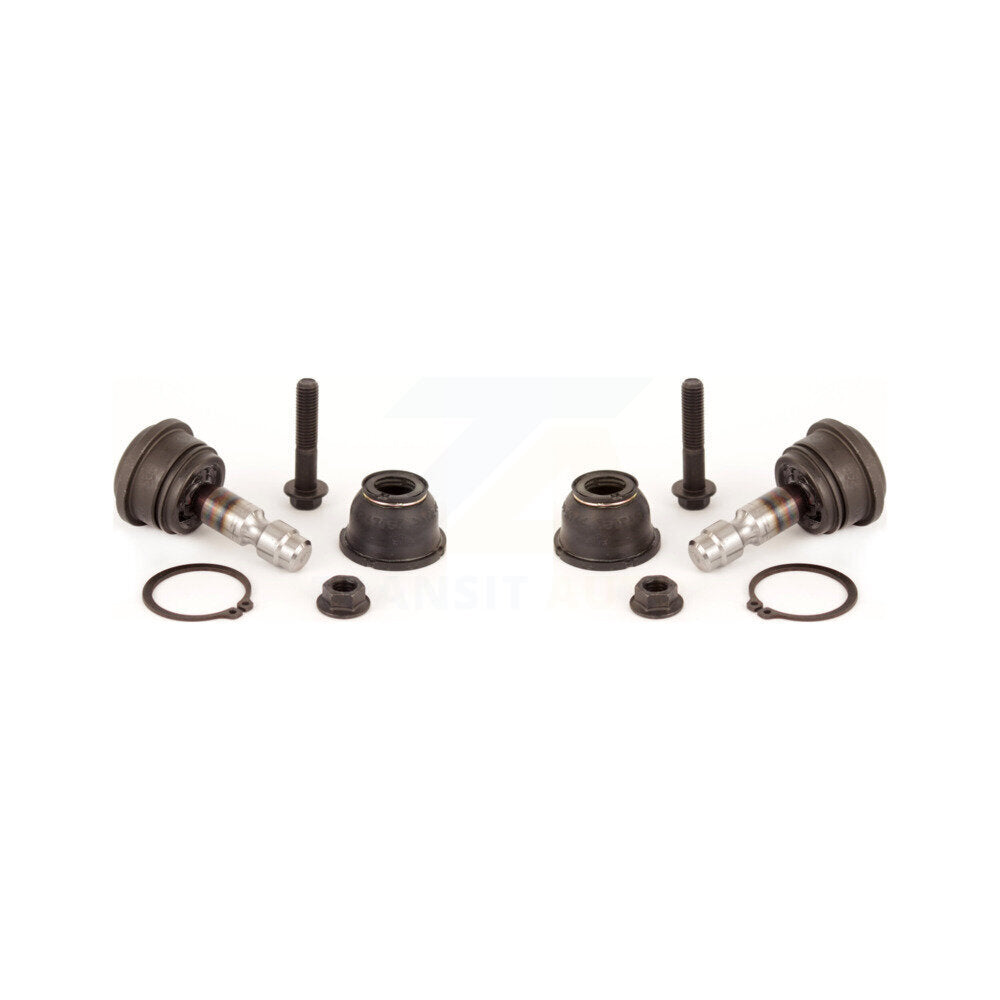 Upper Ball Joints Front Pair For Ford Ranger Mazda B3000 B2300 B4000 B2500