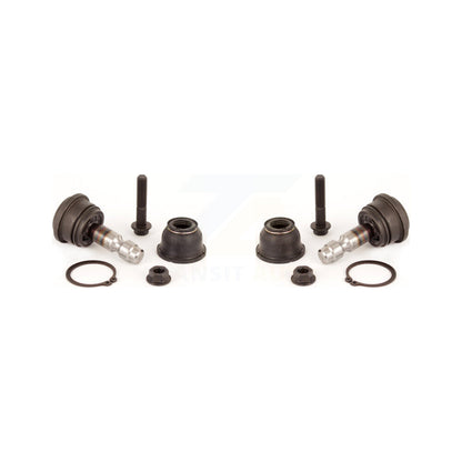 Upper Ball Joints Front Pair For Ford Ranger Mazda B3000 B2300 B4000 B2500