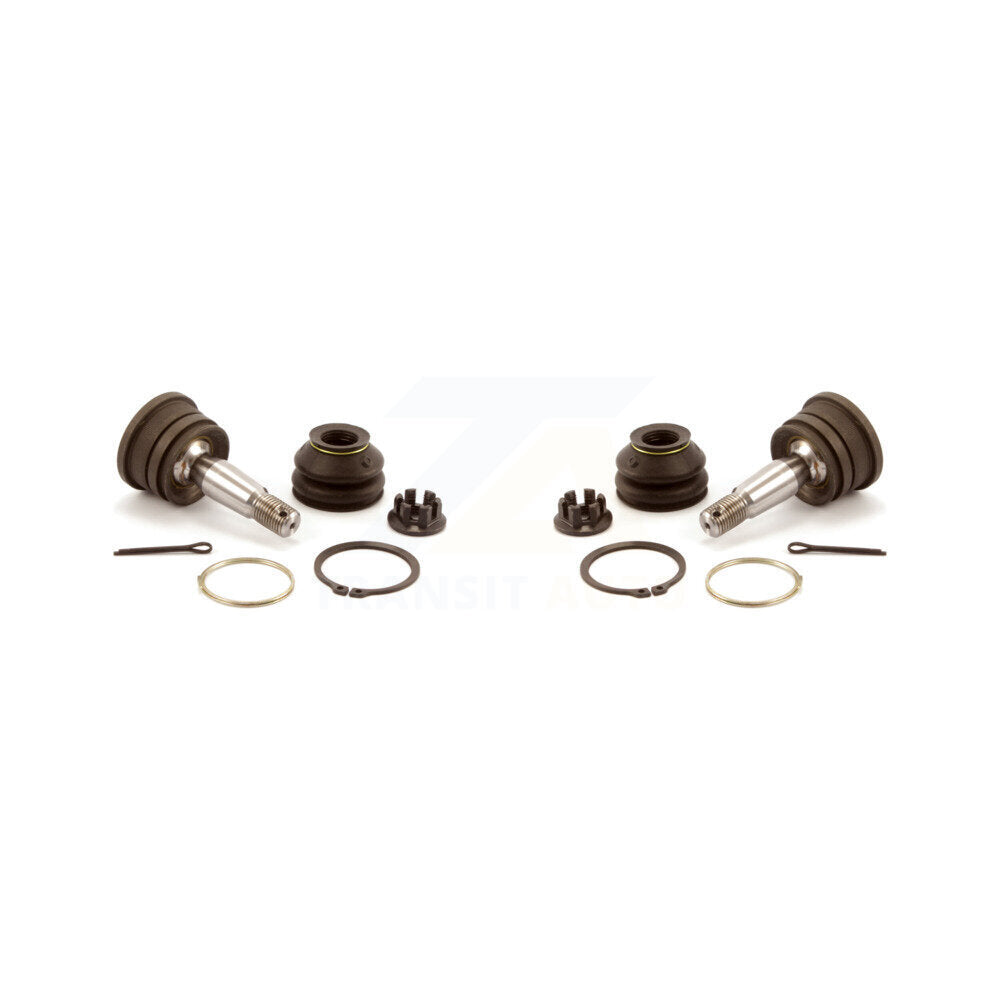 Upper Ball Joints Front Pair For Toyota Tundra 4Runner Tacoma Sequoia