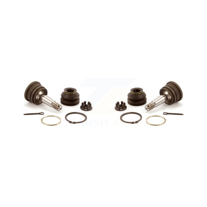 Upper Ball Joints Front Pair For Toyota Tundra 4Runner Tacoma Sequoia