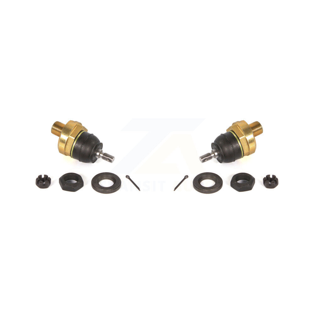 Upper Ball Joint Front Pair For Honda Accord Acura TL Civic TSX CR-V EL CL