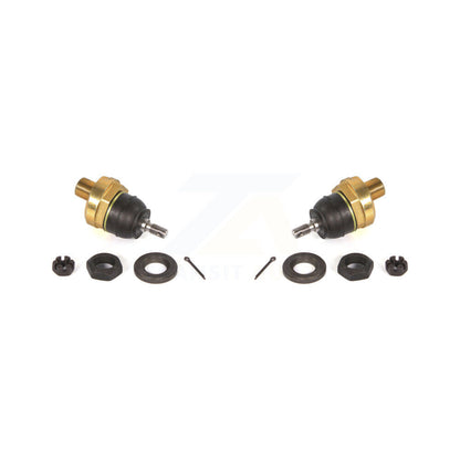 Upper Ball Joint Front Pair For Honda Accord Acura TL Civic TSX CR-V EL CL