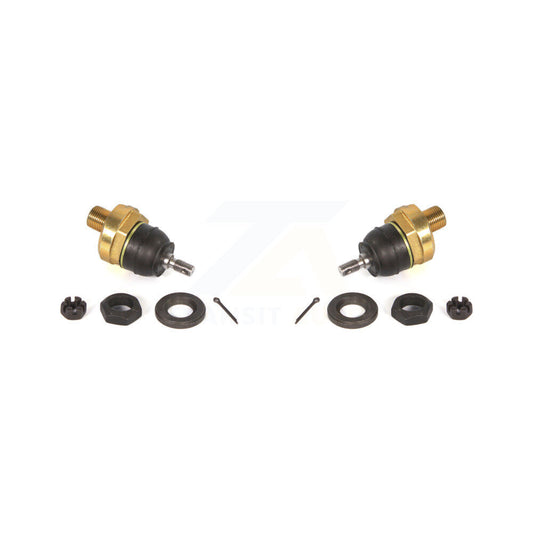 Upper Ball Joint Front Pair For Honda Accord Acura TL Civic TSX CR-V EL CL