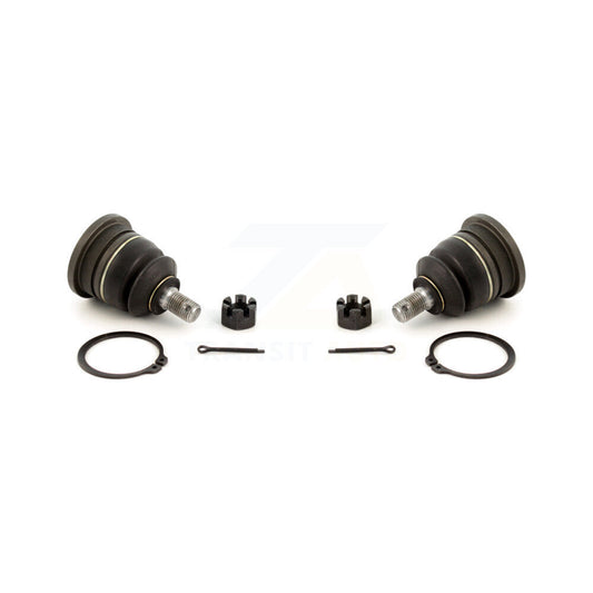 Upper Suspension Ball Joints Front Pair For Nissan Xterra Frontier