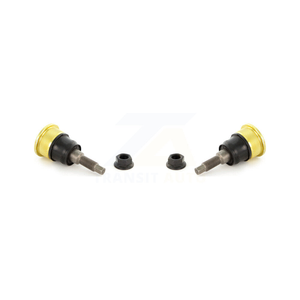 Lower Ball Joints Rear Pair For Ford Escape Mazda Tribute Mercury Mariner