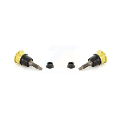 Lower Ball Joints Rear Pair For Ford Escape Mazda Tribute Mercury Mariner