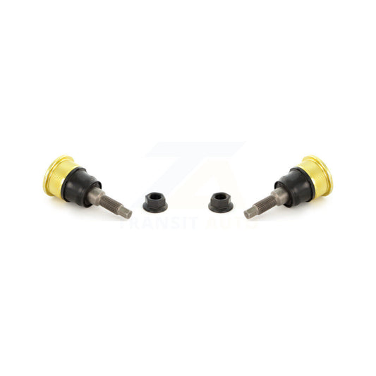 Lower Ball Joints Rear Pair For Ford Escape Mazda Tribute Mercury Mariner