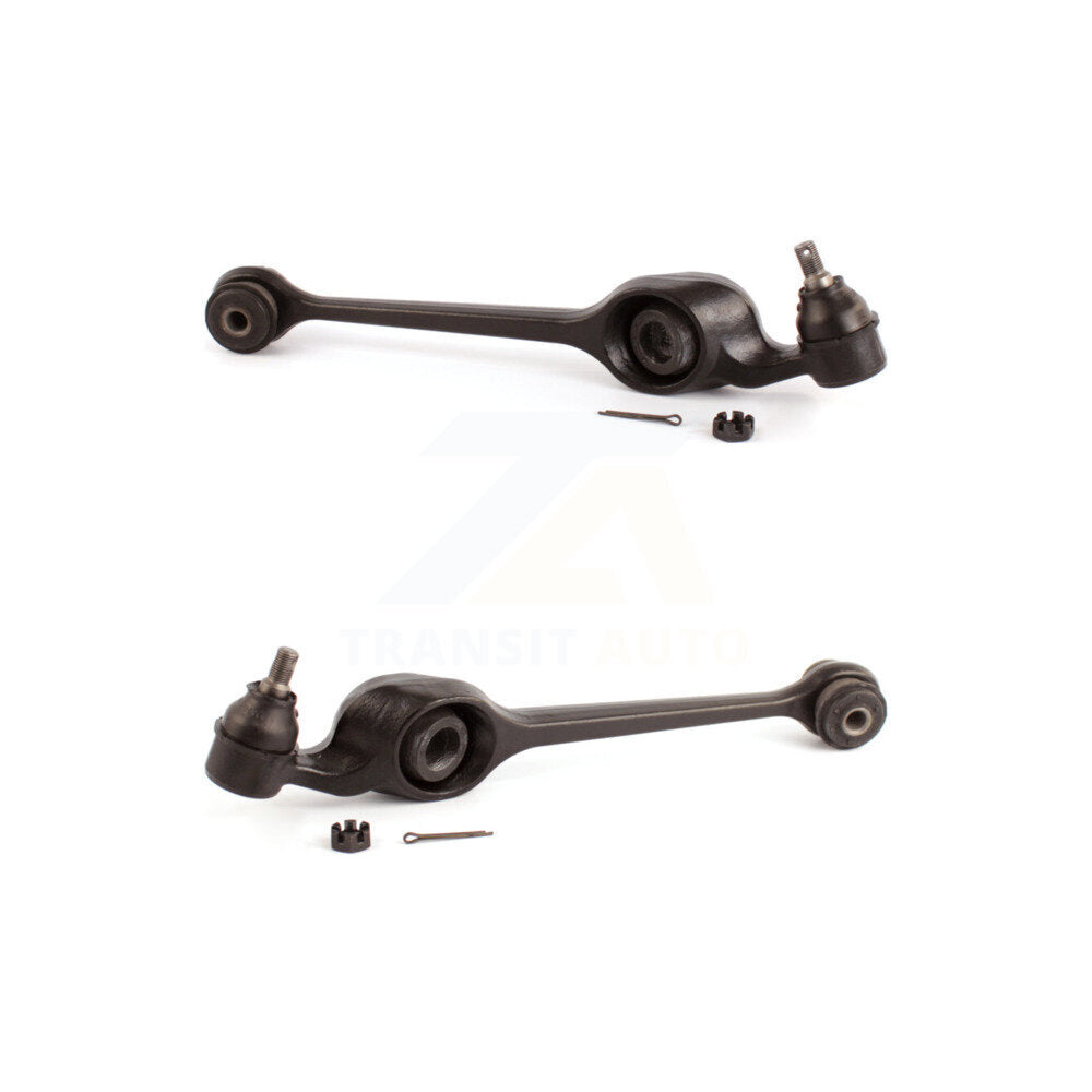 Suspension Control Arm Ball Joint Front Lower Kit For Saturn SL1 SC1 SL2 SC2 SL