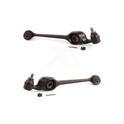Suspension Control Arm Ball Joint Front Lower Kit For Saturn SL1 SC1 SL2 SC2 SL