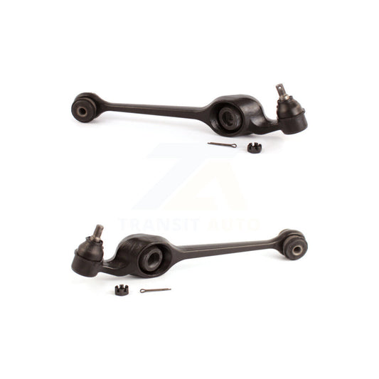 Suspension Control Arm Ball Joint Front Lower Kit For Saturn SL1 SC1 SL2 SC2 SL
