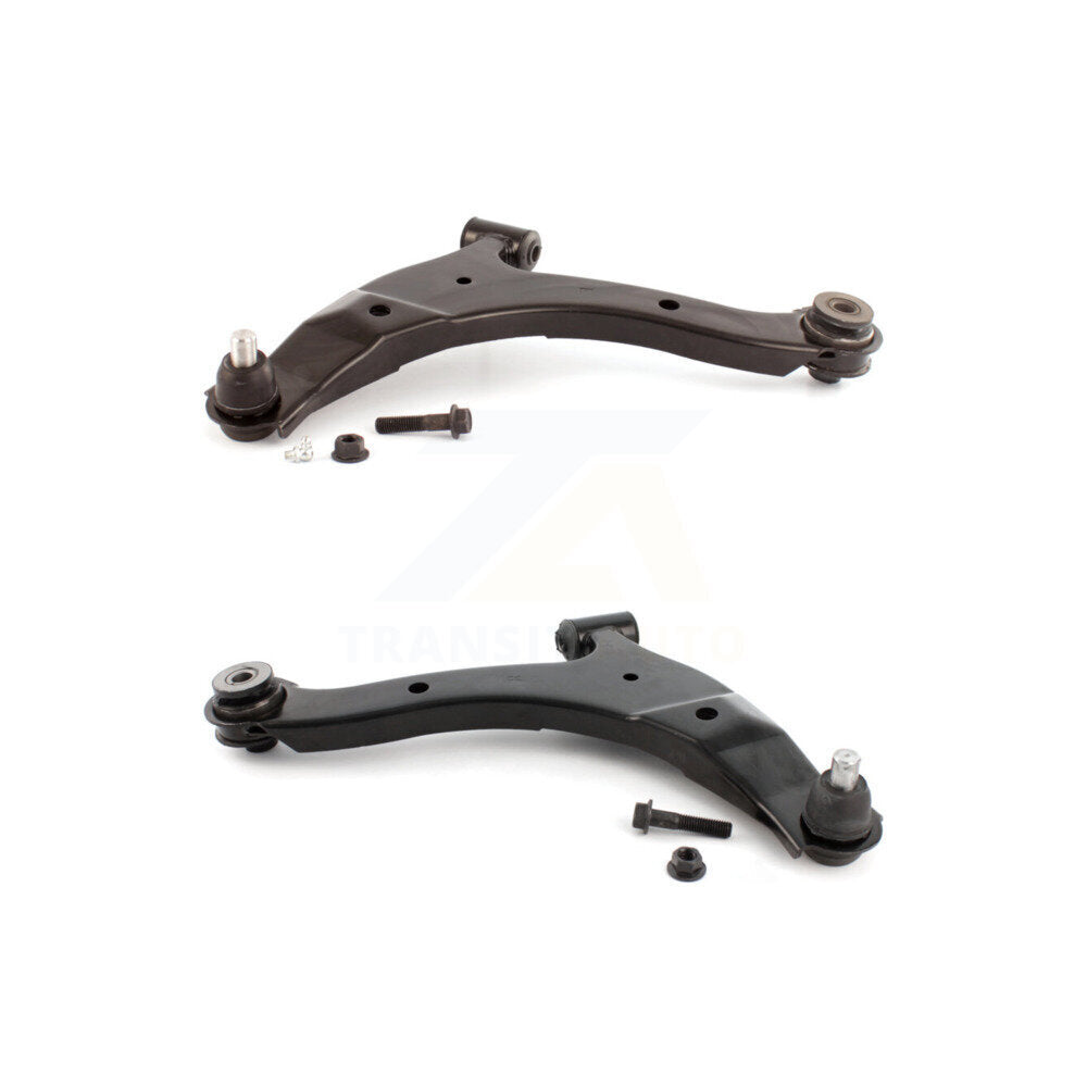 Suspension Control Arm Ball Joint Front Lower Kit For Chrysler PT Cruiser Dodge