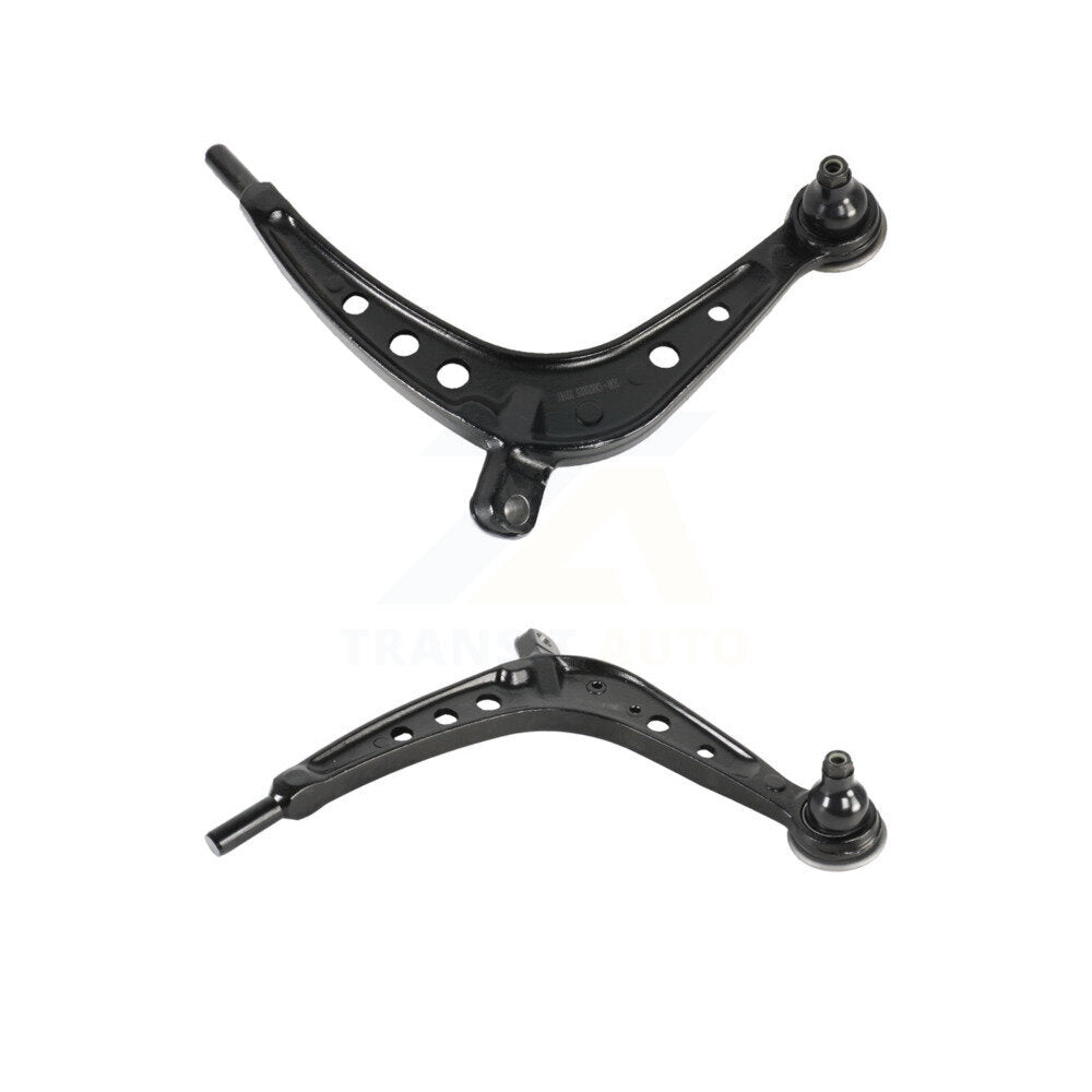 Suspension Control Arm Ball Joint Front Lower Kit For 2001-2005 BMW 325xi 330xi