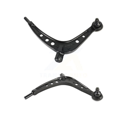 Suspension Control Arm Ball Joint Front Lower Kit For 2001-2005 BMW 325xi 330xi