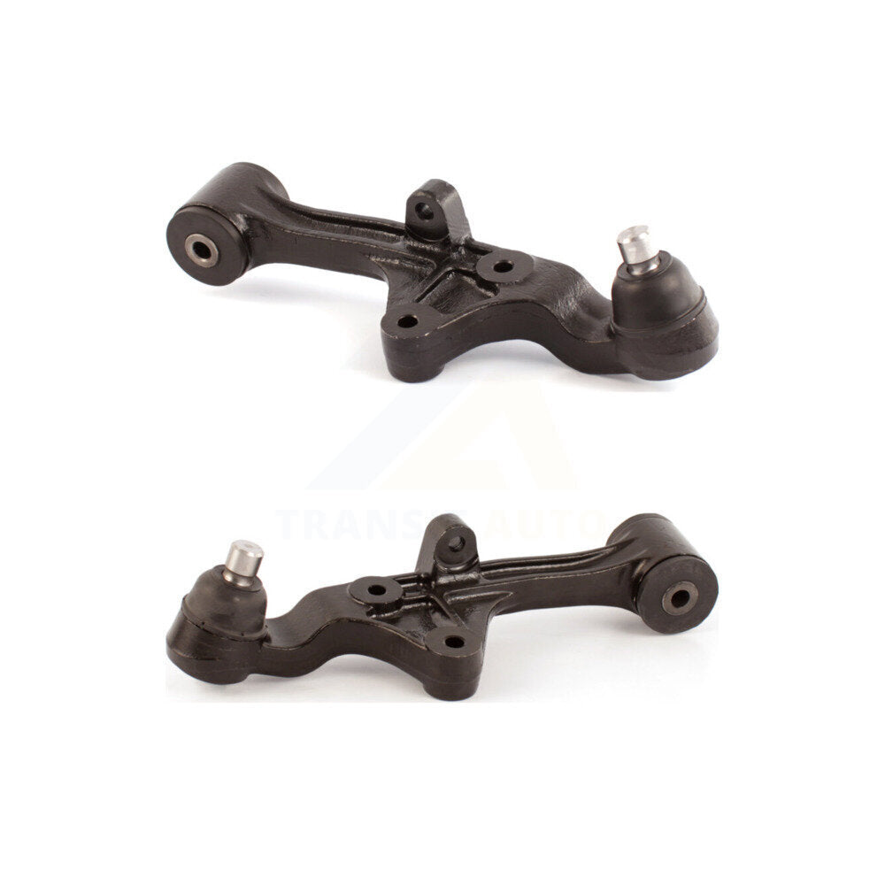 Suspension Control Arm And Ball Joint Front Lower Kit For 2002-2005 Kia Sedona