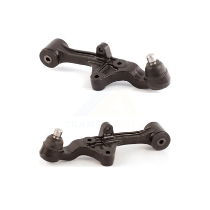 Suspension Control Arm And Ball Joint Front Lower Kit For 2002-2005 Kia Sedona