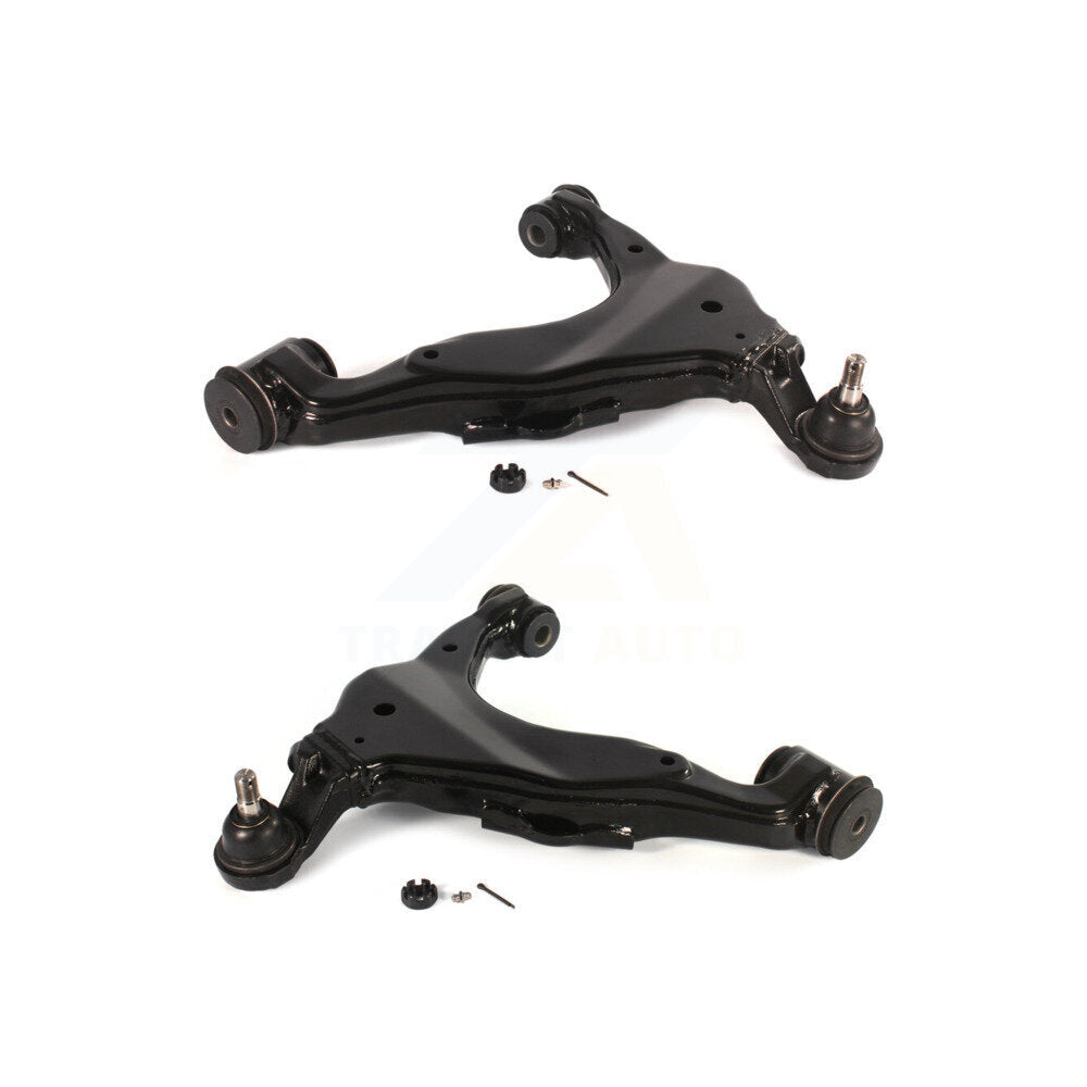 Suspension Control Arm Ball Joint Front Lower Kit For Toyota 4Runner FJ Cruiser