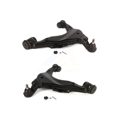 Suspension Control Arm Ball Joint Front Lower Kit For Toyota 4Runner FJ Cruiser