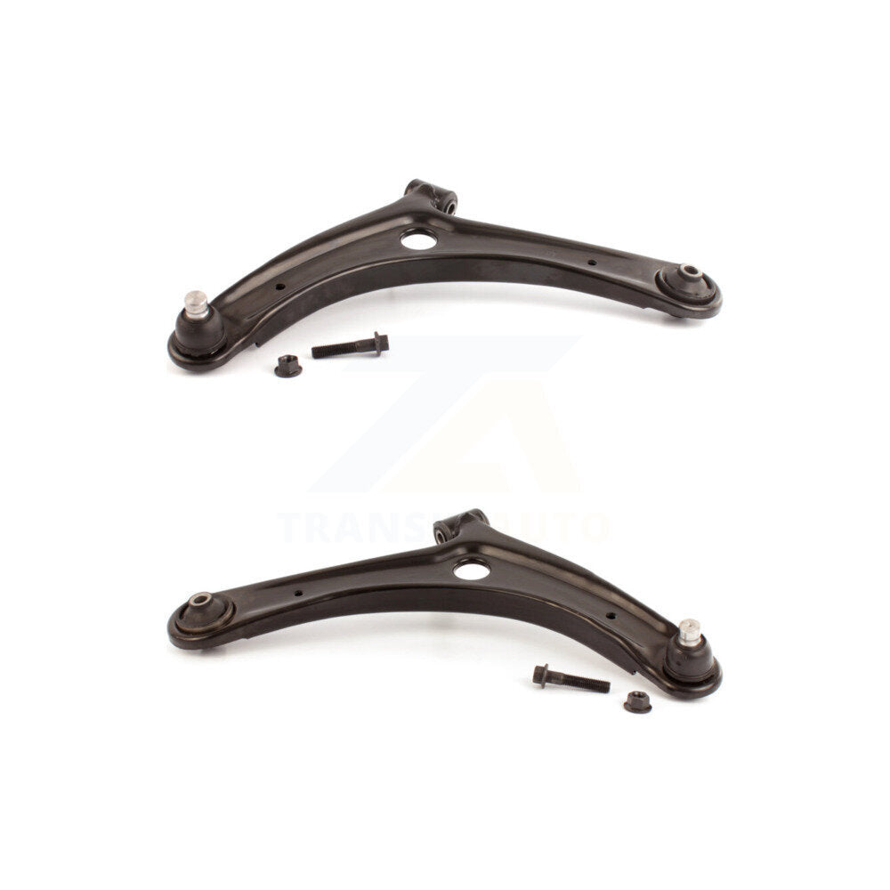 Suspension Control Arm Ball Joint Front Lower Kit For Jeep Patriot Compass Dodge