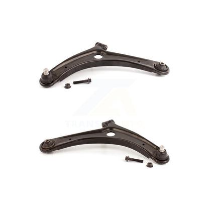 Suspension Control Arm Ball Joint Front Lower Kit For Jeep Patriot Compass Dodge