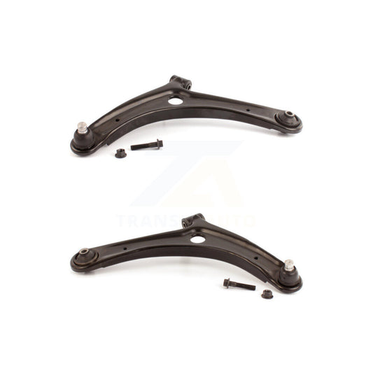 Suspension Control Arm Ball Joint Front Lower Kit For Jeep Patriot Compass Dodge