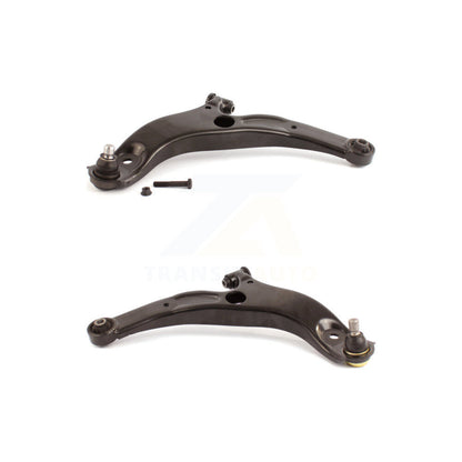Suspension Control Arm And Ball Joint Front Lower Kit For Mazda Protege Protege5