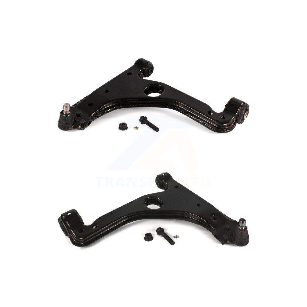 Suspension Control Arm Ball Joint Front Lower Kit For Saturn Astra L200 L300 LS1
