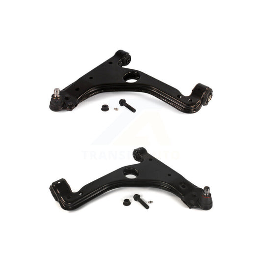 Suspension Control Arm Ball Joint Front Lower Kit For Saturn Astra L200 L300 LS1