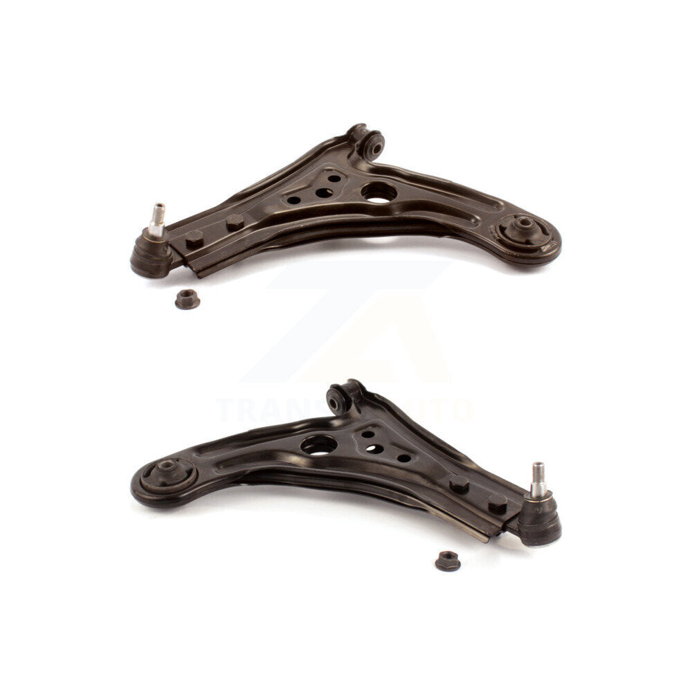 Suspension Control Arm Ball Joint Front Lower Kit For Chevrolet Aveo Pontiac G3