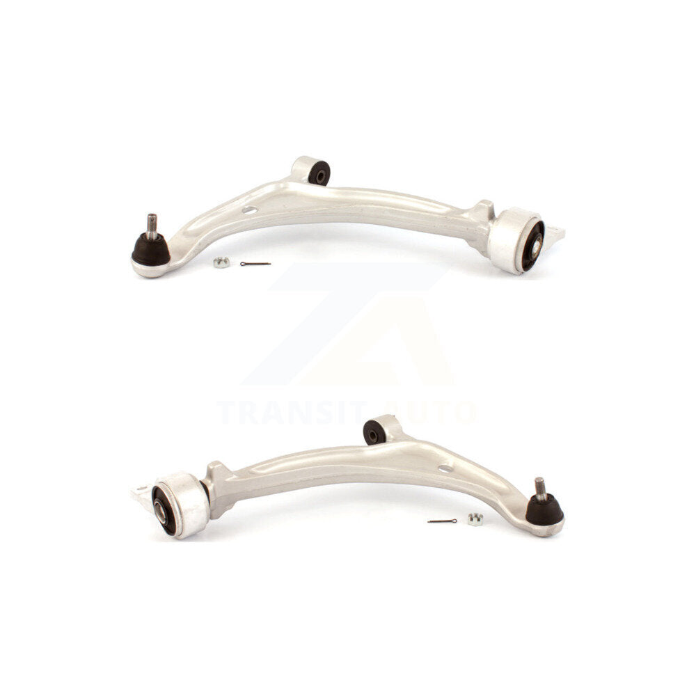 Suspension Control Arm And Ball Joint Front Lower Kit For Nissan Altima Maxima