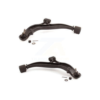 Suspension Control Arm Ball Joint Front Lower Kit For Dodge Grand Caravan Town &