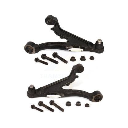 Suspension Control Arm Ball Joint Assembly Front Lower Kit For Volvo S70 850 V70