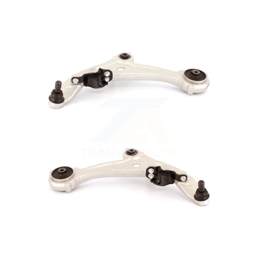 Suspension Control Arm And Ball Joint Assembly Front Lower Kit For Nissan Altima