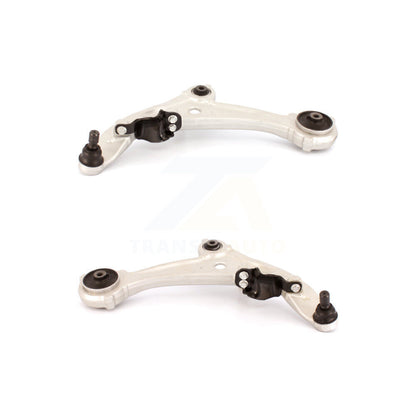 Suspension Control Arm And Ball Joint Assembly Front Lower Kit For Nissan Altima