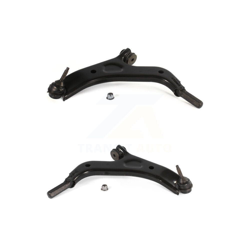 Suspension Control Arm Ball Joint Front Lower Kit For Ford Flex Taurus X Mercury
