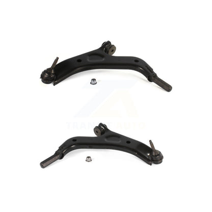 Suspension Control Arm Ball Joint Front Lower Kit For Ford Flex Taurus X Mercury