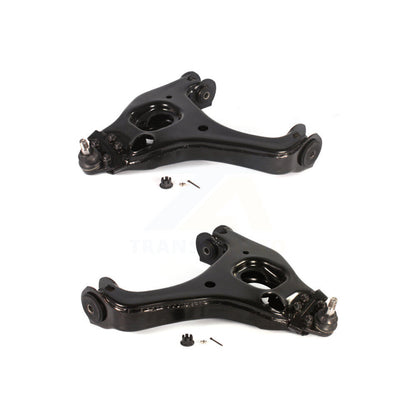 Suspension Control Arm & Ball Joint Front Lower Kit For Chevrolet Silverado 1500