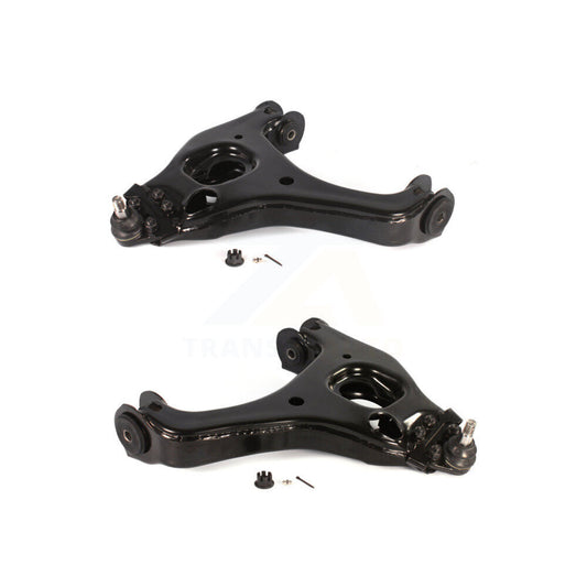 Suspension Control Arm & Ball Joint Front Lower Kit For Chevrolet Silverado 1500