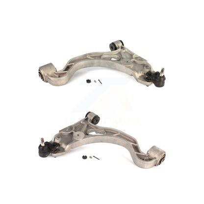 Suspension Control Arm And Ball Joint Front Lower Kit For Buick LeSabre Cadillac