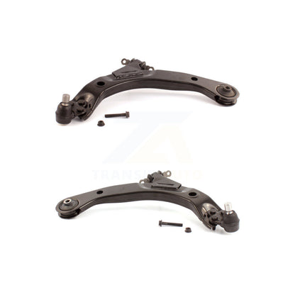 Suspension Control Arm & Ball Joint Front Lower Kit For Chevrolet Cobalt Pontiac