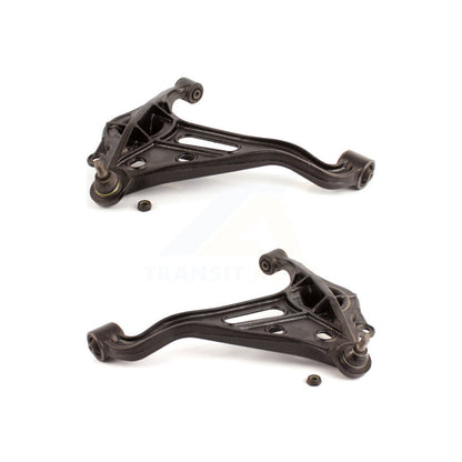 Suspension Control Arm & Ball Joint Front Lower Kit For Chevrolet Tracker Suzuki