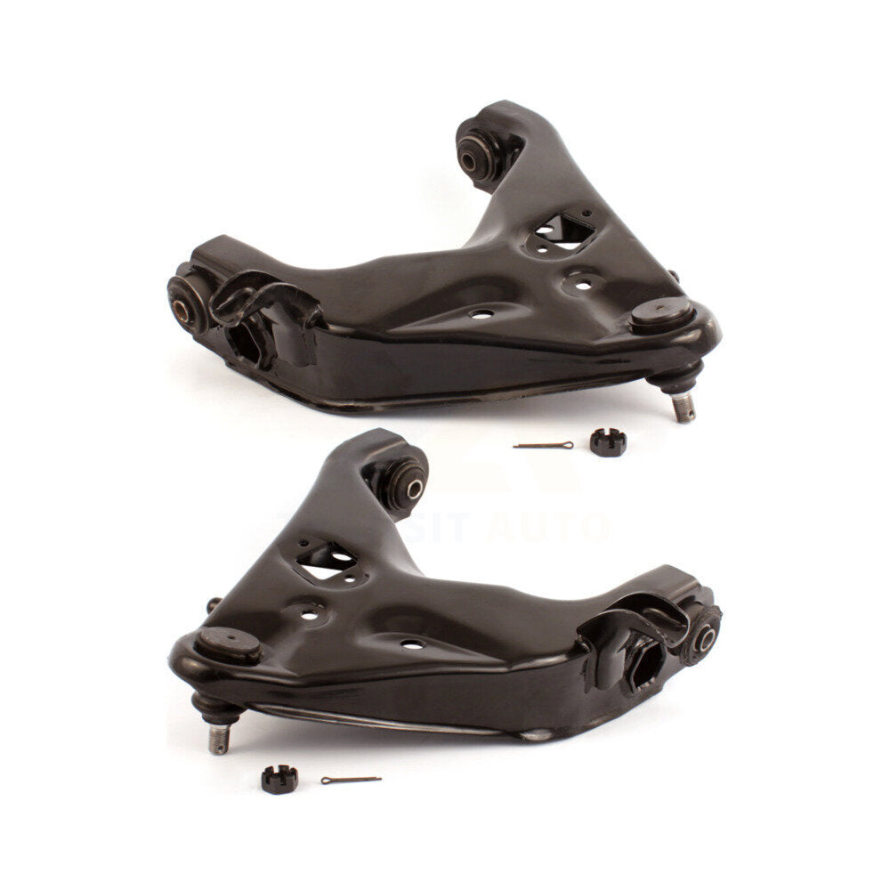 Suspension Control Arm & Ball Joint Front Lower Kit For Ford Ranger Mazda B4000