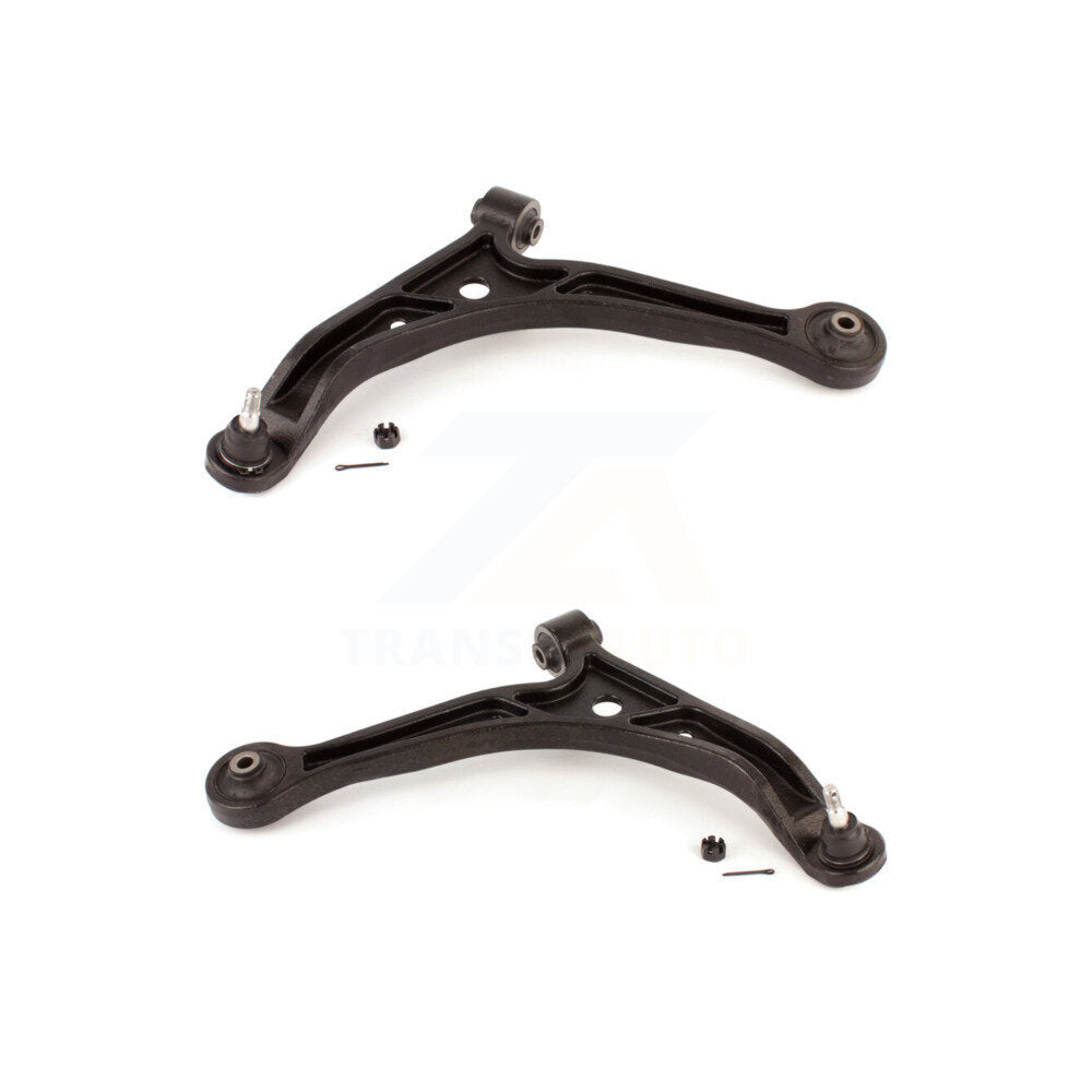 Suspension Control Arm & Ball Joint Front Lower Kit For 1999-2004 Honda Odyssey
