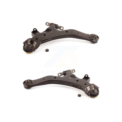 Suspension Control Arm Ball Joint Front Lower Kit For 2001-2006 Hyundai Elantra